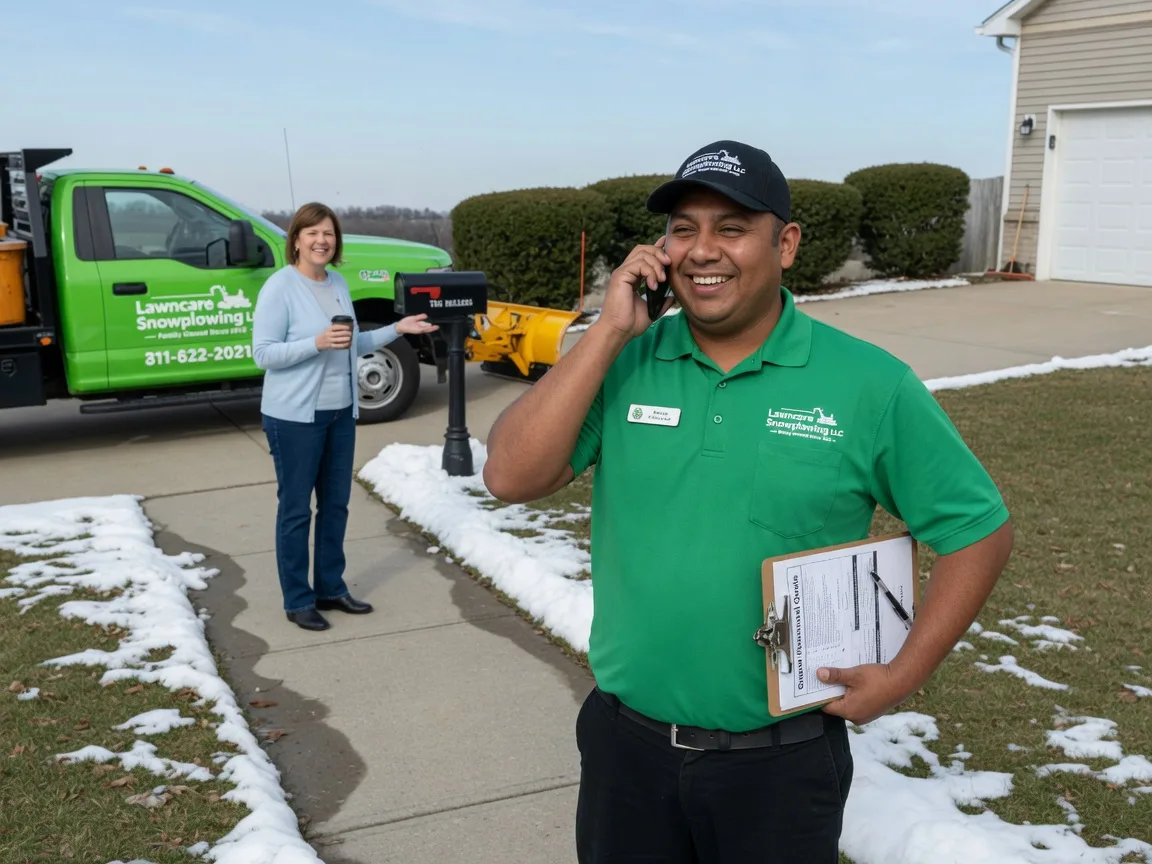 Lawn Care Services By Expert Landscaper Hennepin, OK FAQs